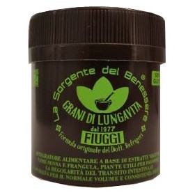 GRANI LUNGAVITA FIUGGI 35G GRANI LUNGAVITA FIUGGI 35G