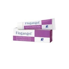 Flogangel Gel Calmante e Protettivo 40 ml Flogangel Gel Calmante e Protettivo 40 ml