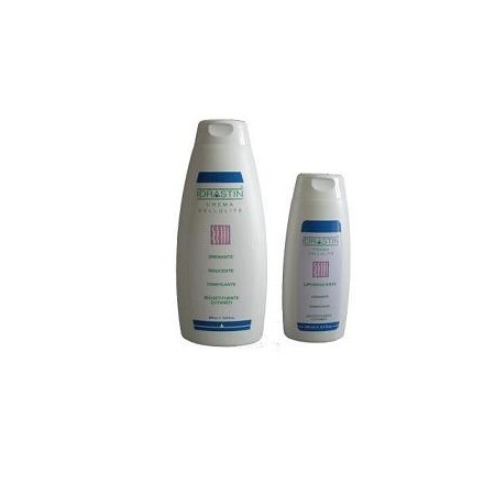 Idrastin Crema Anti-Cellulite 200 ml