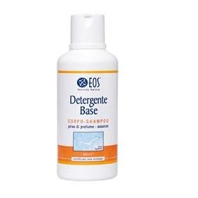 EOS Base Detergente Corpo Pelle Sensibile e Intollerante 500 ml EOS Base Detergente Corpo Pelle Sensibile e Intollerante 500 ml