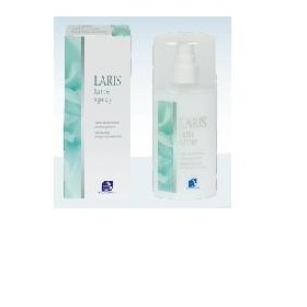 Laris Latte Spray Deodorante e Antitraspirante 100 ml Laris Latte Spray Deodorante e Antitraspirante 100 ml