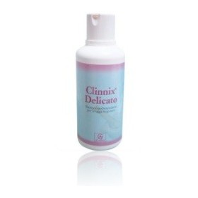 Clinnix Shampoo Delicato Lavaggi Frequenti 500 ml Clinnix Shampoo Delicato Lavaggi Frequenti 500 ml