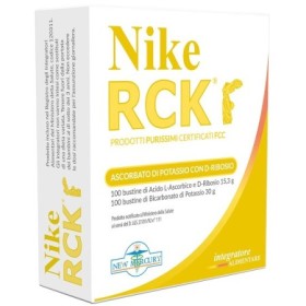 New Mercury Nike Rck Integratore Sistema Immunitario 100 100 Bustine New Mercury Nike Rck Integratore Sistema Immunitario 100 100 Bustine