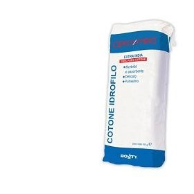 Ceroxmed Cotone Idrofilo 100 g Ceroxmed Cotone Idrofilo 100 g