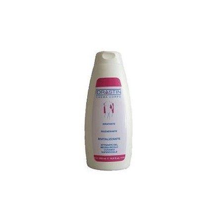 Idrastin Crema Corpo 200 ml