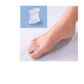 Oppo Separadita Anatomico Alluce Valgo Taglia M 2 Pezzi Oppo Separadita Anatomico Alluce Valgo Taglia M 2 Pezzi