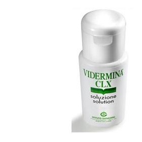 Vidermina Clx Soluzione Detergente Intimo 200 ml Vidermina Clx Soluzione Detergente Intimo 200 ml