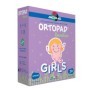 Ortopad Bamboo Junior Cotton Girls Occlusore Terapie Ortottiche 20 Pezzi