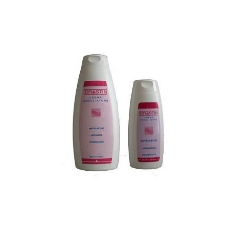 Idrastin Crema Antismagliature 200 ml