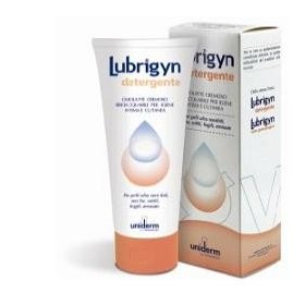 LUBRIGYN DETERGENTE 200ML LUBRIGYN DETERGENTE 200ML
