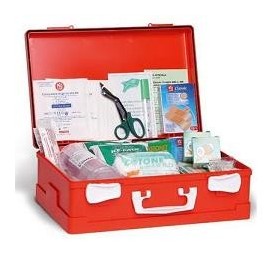 Farmacare Cassetta Pronto Soccorso Dispositivo Medico Aziende Con 3 O Piu Lavoratori Farmacare Cassetta Pronto Soccorso Dispositivo Medico Aziende Con 3 O Piu Lavoratori