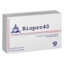 Biopro 40 Integratore Capelli 40 Compresse