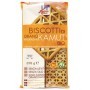 La Finestra sul Cielo Biscotti Di Kamut senza Lievito Bio 375 g