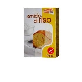 Pedon Easy Glut Amido Di Riso Senza Glutine 175 g Pedon Easy Glut Amido Di Riso Senza Glutine 175 g