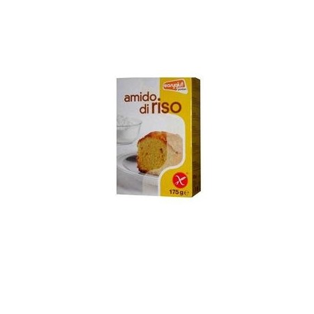 Pedon Easy Glut Amido Di Riso Senza Glutine 175 g