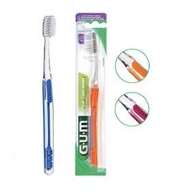 Gum Post Chirurgico Spazzolino Super Morbido Gum Post Chirurgico Spazzolino Super Morbido