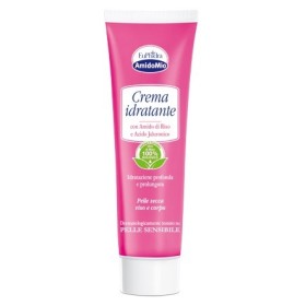 Euphidra AmidoMio Crema Viso Idratante 50 ml Euphidra AmidoMio Crema Viso Idratante 50 ml