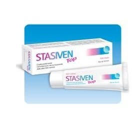 Stasiven-Top Soft Crema 100 ml Stasiven-Top Soft Crema 100 ml