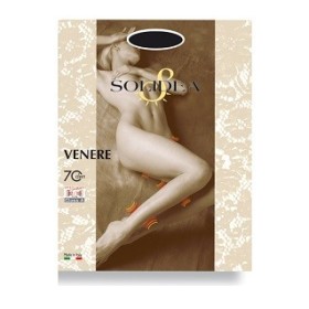 Solidea Venere 70 DEN Collant Compressivo Colore Glacè Taglia 2 M Solidea Venere 70 DEN Collant Compressivo Colore Glacè Taglia 2 M