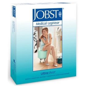 Jobst Us 15-20 mmhg Collant Elastico Naturel Taglia 2 Jobst Us 15-20 mmhg Collant Elastico Naturel Taglia 2