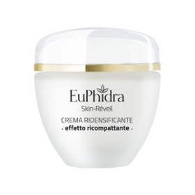 Euphidra Skin Réveil Crema Ridensificante Ricompattante Notte 40 ml Euphidra Skin Réveil Crema Ridensificante Ricompattante Notte 40 ml