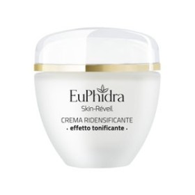 Euphidra Skin Reveil Crema Ridensificante Tonificante 40 ml Euphidra Skin Reveil Crema Ridensificante Tonificante 40 ml