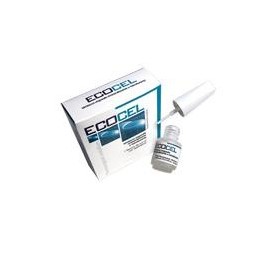 Ecocel Idrolacca Ungueale Indurente Rinforzante Unghie Fragili Flacone da 3,3 ml Ecocel Idrolacca Ungueale Indurente Rinforzante Unghie Fragili Flacone da 3,3 ml