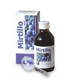 Aboca Mirtillo Plus Succo Concentrato Integratore Microcirco Aboca Mirtillo Plus Succo Concentrato Integratore Microcirco