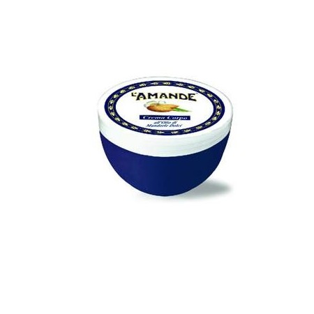 L'Amande Crema Corpo Idratante Mandorle Dolci 200 ml