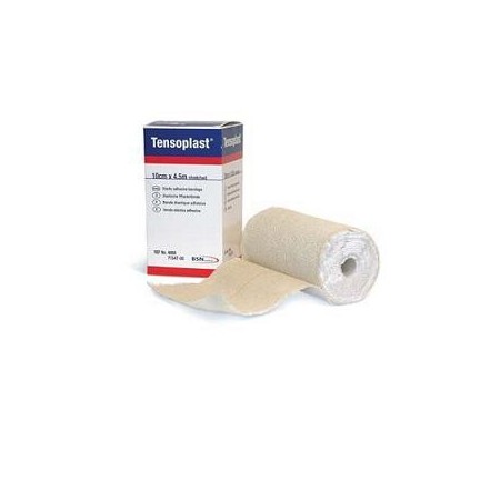 Tensoplast Benda Elastica Autoadesiva cm 10x4,5 m
