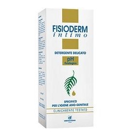 Fisioderm Detergente Intimo 200 ml Fisioderm Detergente Intimo 200 ml