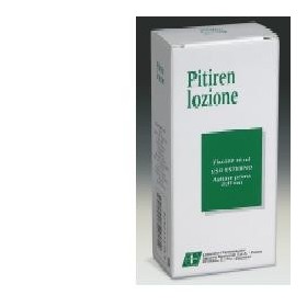 Pitiren Lozione Per Capelli 50 ml Pitiren Lozione Per Capelli 50 ml