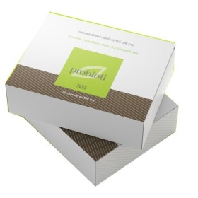 Oti Probioti Integratore Fermenti Lattici 60 Capsule Oti Probioti Integratore Fermenti Lattici 60 Capsule