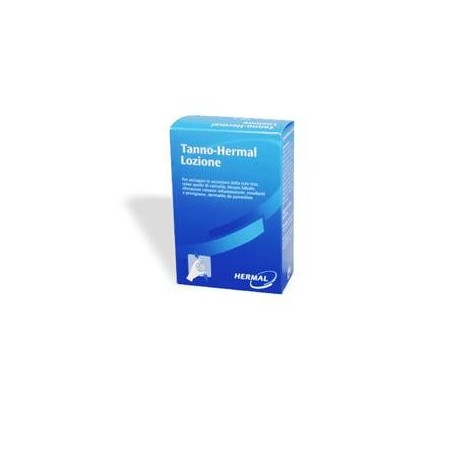 Tanno Hermal Lozione Alterazioni Cutanee 100 g