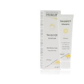 Thiospot Intensive Cream Emulsione Schiarente 30 ml Thiospot Intensive Cream Emulsione Schiarente 30 ml