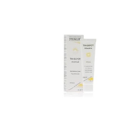 Thiospot Intensive Cream Emulsione Schiarente 30 ml