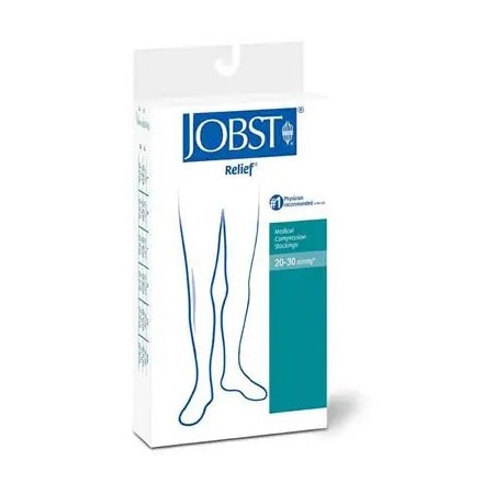Jobst Relief 20-30 mmhg Calza Taglia S