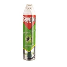 Baygon Polvere Scarafaggi & Formiche Insetticida 250 g Baygon Polvere Scarafaggi & Formiche Insetticida 250 g