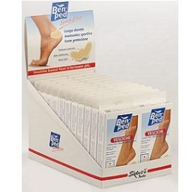 Benped Vesciche Cerottini Assortiti 6 Pezzi Benped Vesciche Cerottini Assortiti 6 Pezzi