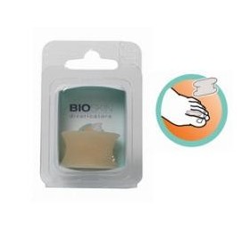 Bioskin Divaricatore Protettivo Piede Primo E Secondo Dito Taglia S Bioskin Divaricatore Protettivo Piede Primo E Secondo Dito Taglia S