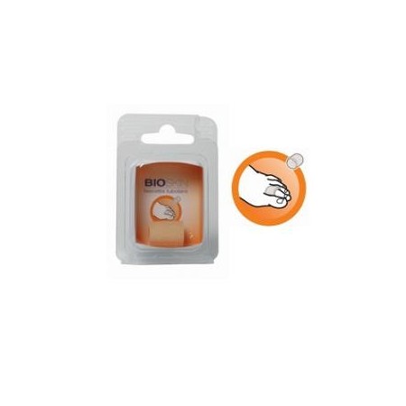 Bioskin Fascia Tubolare  Protezione Dita Del Piede Taglia M/L  1 Pezzo