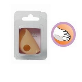 Bioskin Protezione Alluce 1 Pezzo Bioskin Protezione Alluce 1 Pezzo