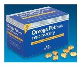 Nbf Lanes Omega Pet Recovery Integratore Infiammazioni Cani E Gatti 120 Perle Nbf Lanes Omega Pet Recovery Integratore Infiammazioni Cani E Gatti 120 Perle
