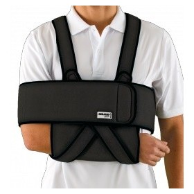 Dr. Gibaud Ortho Tutore Spalla Taglia Unica Dr. Gibaud Ortho Tutore Spalla Taglia Unica