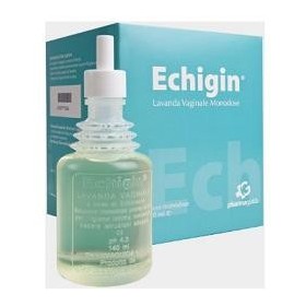 Echigin Lavanda Vaginale Detergente 5 Flaconi 140 ml Echigin Lavanda Vaginale Detergente 5 Flaconi 140 ml