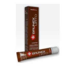 Brunex Urto Crema Contro Le Macchie Brune Della Pelle 30 ml Brunex Urto Crema Contro Le Macchie Brune Della Pelle 30 ml