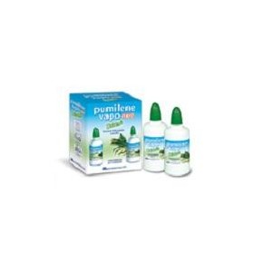 Pumilene Vapo Duo Balsamic Con Diffusore 2 Flaconcini Da 40 ml Pumilene Vapo Duo Balsamic Con Diffusore 2 Flaconcini Da 40 ml