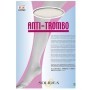 Solidea Anti Trombo Calza Compressiva Anti Trombosi Colore Naturale Taglia L