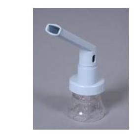 Mefar 2000  Ampolla   Kit Aerosol Mefar 2000  Ampolla   Kit Aerosol