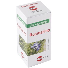 ROSMARINO OLIO ESSENZIALE 20ML ROSMARINO OLIO ESSENZIALE 20ML